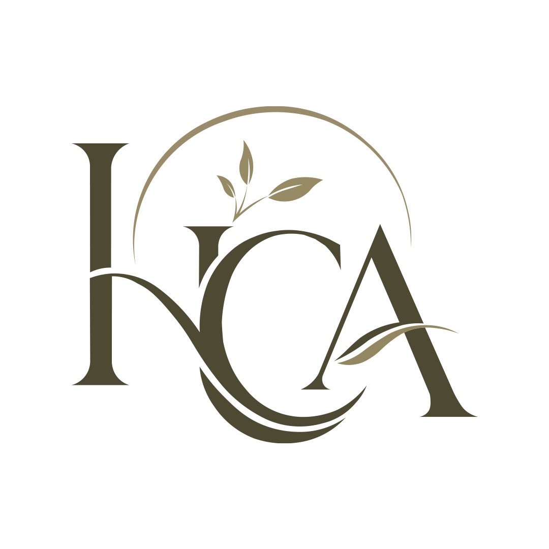 Hasina Cupping Aesthetics Logo